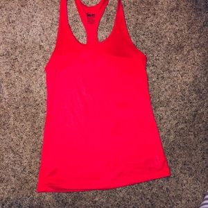 Nike dry fit tank